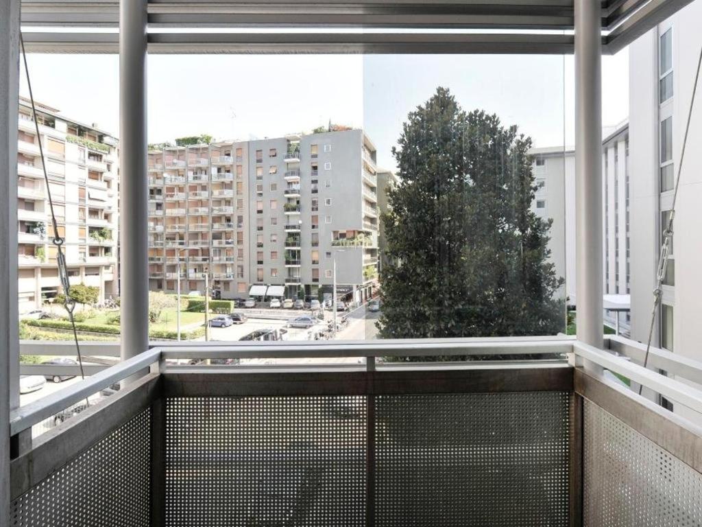 Copernico Halldis Apartments Milano Eksteriør billede